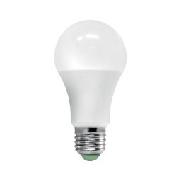 Bec LED cu senzor crepuscular BRILAGI ECOLINE A60 E27/12W/230V 3000K