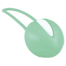 FUN FACTORY Smartball Uno Kegel Ball White-Pistachio