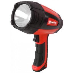 Lanterna lucru, LED XPG, 3 W, 400 lm, USB, Strend Pro GartenVIP DiyLine