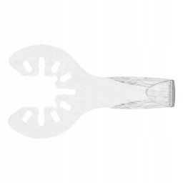 Panza/lama razuitor rigid, pentru multifunctional, 15 mm, Graphite GartenVIP DiyLine