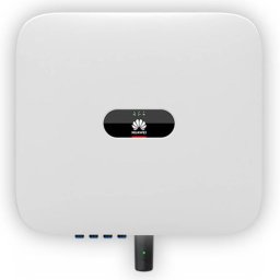 Invertor Trifazat Huawei SUN2000-12KTL-M2 On Grid 12000W White