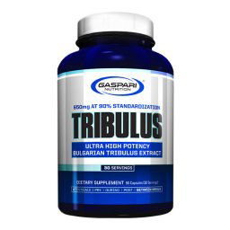 Tribulus Terrestris 90 caps, Gaspari Nutrition