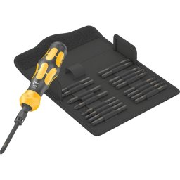 Wera Kraftform Compact 900 Set 1