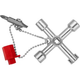 Cabinet Key 00 11 03
