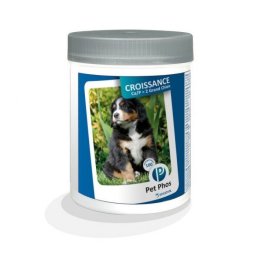 Pet Phos Croissance Special Grand Chien, 100 tablete