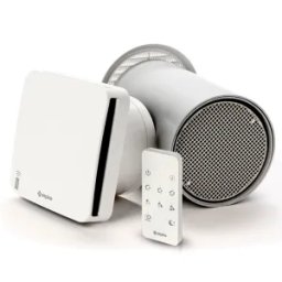 Recuperator de caldura rezidential FantiniCosmi Ecocomfort 160 RF