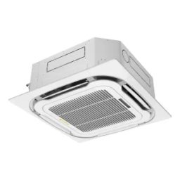 Aer conditionat tip caseta de tavan Goldsense 24000 BTU, inverter, clasa A++