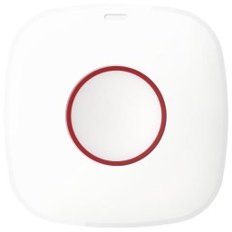 BUTON DE PANICA Wireless TRI-X 868MHZ Hikvision DS-PDEB1-EG2-WE(B)