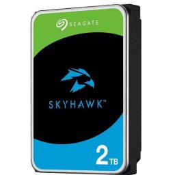 HDD 2 TB Seagate SkyHawk Video ST2000VX017