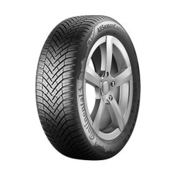 CONTINENTAL AllSeasonContact 245/45R18 96W