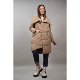 GEACA GROASA DE IARNA VENTO M Camel