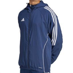 Bluza Adidas Tiro 24 Windbreaker pentru barbati