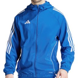 Bluza Adidas Tiro 24 Windbreaker pentru barbati