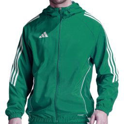 Bluza Adidas Tiro 24 Windbreaker pentru barbati