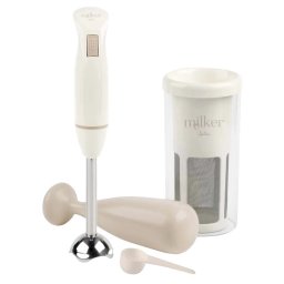 Jata Milker SET JELV2350 - Aparat pentru preparat lapte vegetal