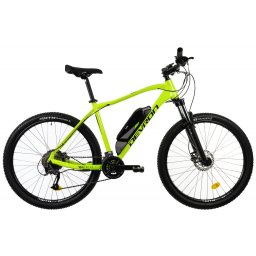 Bicicleta electrica Devron Riddle M1.7 27.5