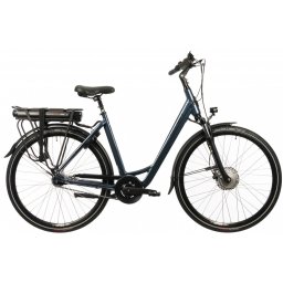 Bicicleta electrica Corwin 28326 28