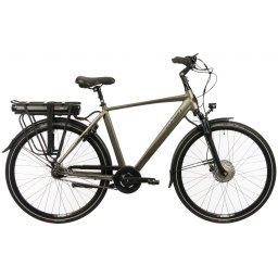 Bicicleta electrica Corwin 28327 28