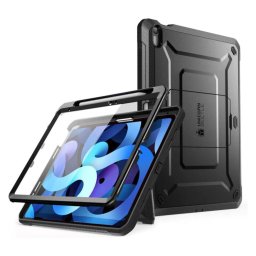 Husa pentru iPad 10 2022 10.9, Unicorn Beetle Pro, S873, Black