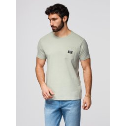 Tricou barbati, Ombre