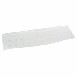 Tavita rezerva pentru scurgator /picurator bucatarie de 450 600 700 800 900 mm , plastic transparent (Latime corp: 700mm)