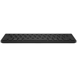 Tastatura Wireless HP 350, Bluetooth, Negru