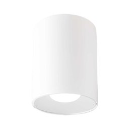 Spot LED Ideal Lux NITRO LED/10W/230V CRI 90 alb
