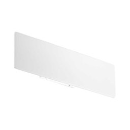 Aplică LED Ideal Lux ZIG ZAG LED/12,5W/230V 29 cm alb