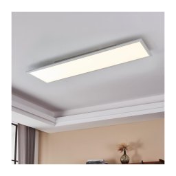 Panou LED aplicat Eglo 32811 SALOBRENA LED/33W/230V