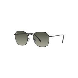 Ray-Ban Ochelari de soare '0RB369453001/31' negru / alb