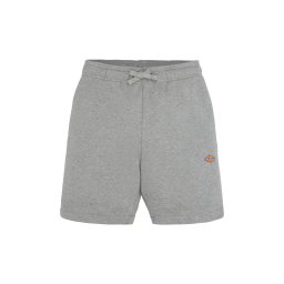 DICKIES Pantaloni 'Mapleton' albastru / gri amestecat / portocaliu / roșu