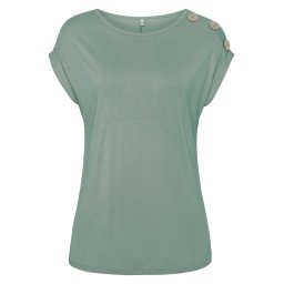 BUFFALO Tricou oliv