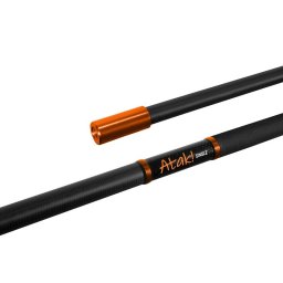 Mâner minciog carbon Delphin ATAK! SINGLE, lungime 40 cm