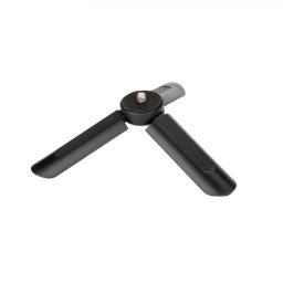 Grip si mini trepied Ulanzi MT-05 cu filet 1/4 pentru camere si smartphone