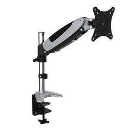 Suport monitor pentru birou Digitus DA-90351, 17"-32", Pivot, 8 Kg, Negru