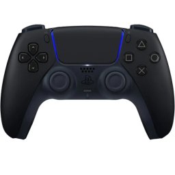Controller Wireless PlayStation DualSense, Playstation 5, Negru