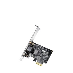 Placa de retea, Cudy, Model PCI-E RJ45, 1000M gigabit