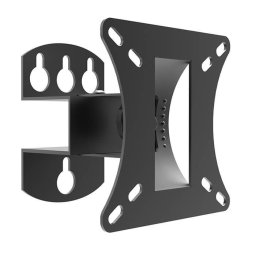 Suport TV Blackmount CT100, diagonale 10-27 inch, Negru