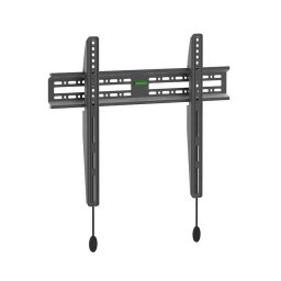 Suport TV perete, fix, Blackmount ProAV ClickSystem BM-CPF600, diagonale 37''-70''(94cm - 178cm), max. 45 kg, Negru
