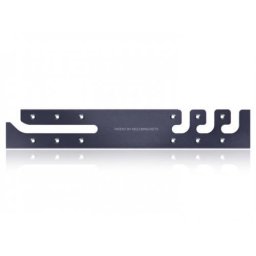 Suport TV de perete Multibrackets MB-7730, diagonala 46"- 63", max.35 kg, Negru