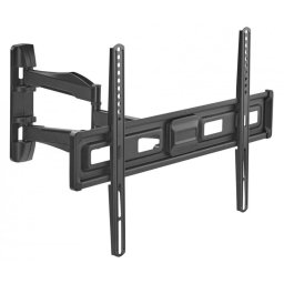 Suport TV de perete Full Motion Blackmount ProAV BM-EFM463, diagonale 37"-70" , max. 30kg, Negru