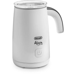 Aparat pentru spumarea laptelui De'Longhi Alicia Latte EMF2.W, 250 ml