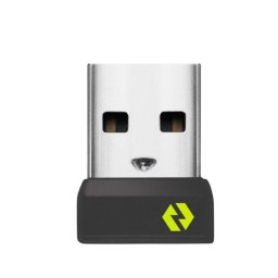 Adaptor Bluetooth Logitech Bolt, USB, Black