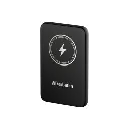 Baterie portabila Verbatim 32245, 10000mAh, 1x USB-C, Negru