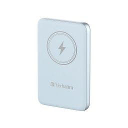Baterie portabila Verbatim 32247, 10000mAh, 1x USB-C, Albastru