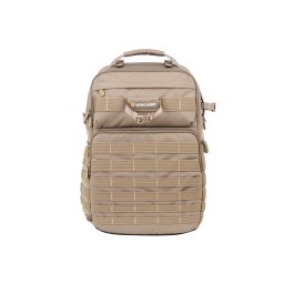 Rucsac foto Vanguard VEO RANGE T48 + Husa de ploaie, Bej