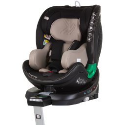 Scaun auto Chipolino Maximus I-Size 40-150 cm cu sistem Isofix