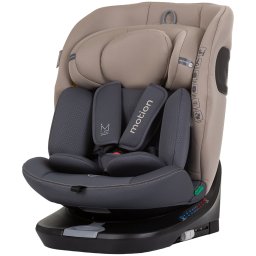 Scaun auto Chipolino Motion I-Size 40-150 cm cu sistem Isofix
