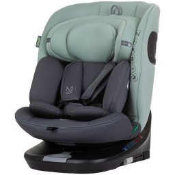 Scaun auto Chipolino Motion I-Size 40-150 cm cu sistem Isofix