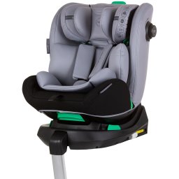 Scaun auto Chipolino Olympus I-Size 40-150 cm cu sistem Isofix